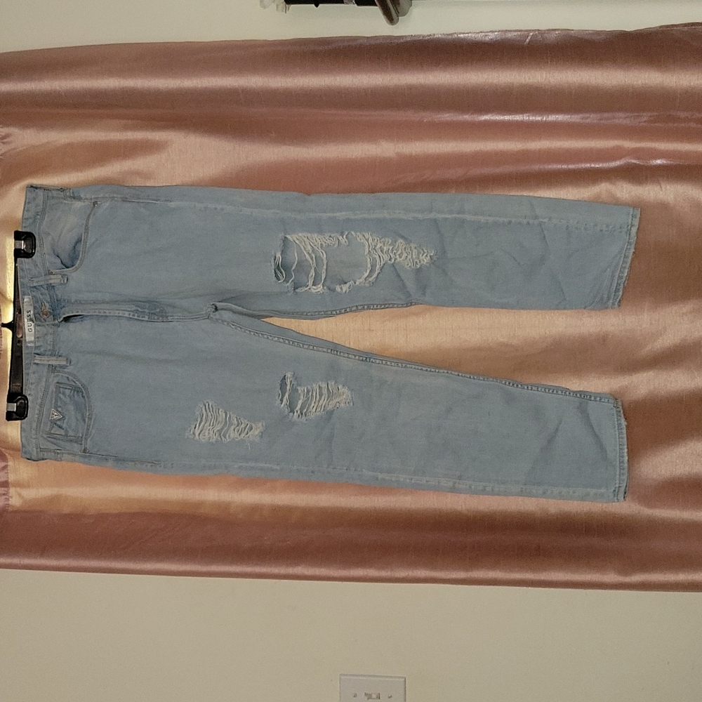 Jeans Pants